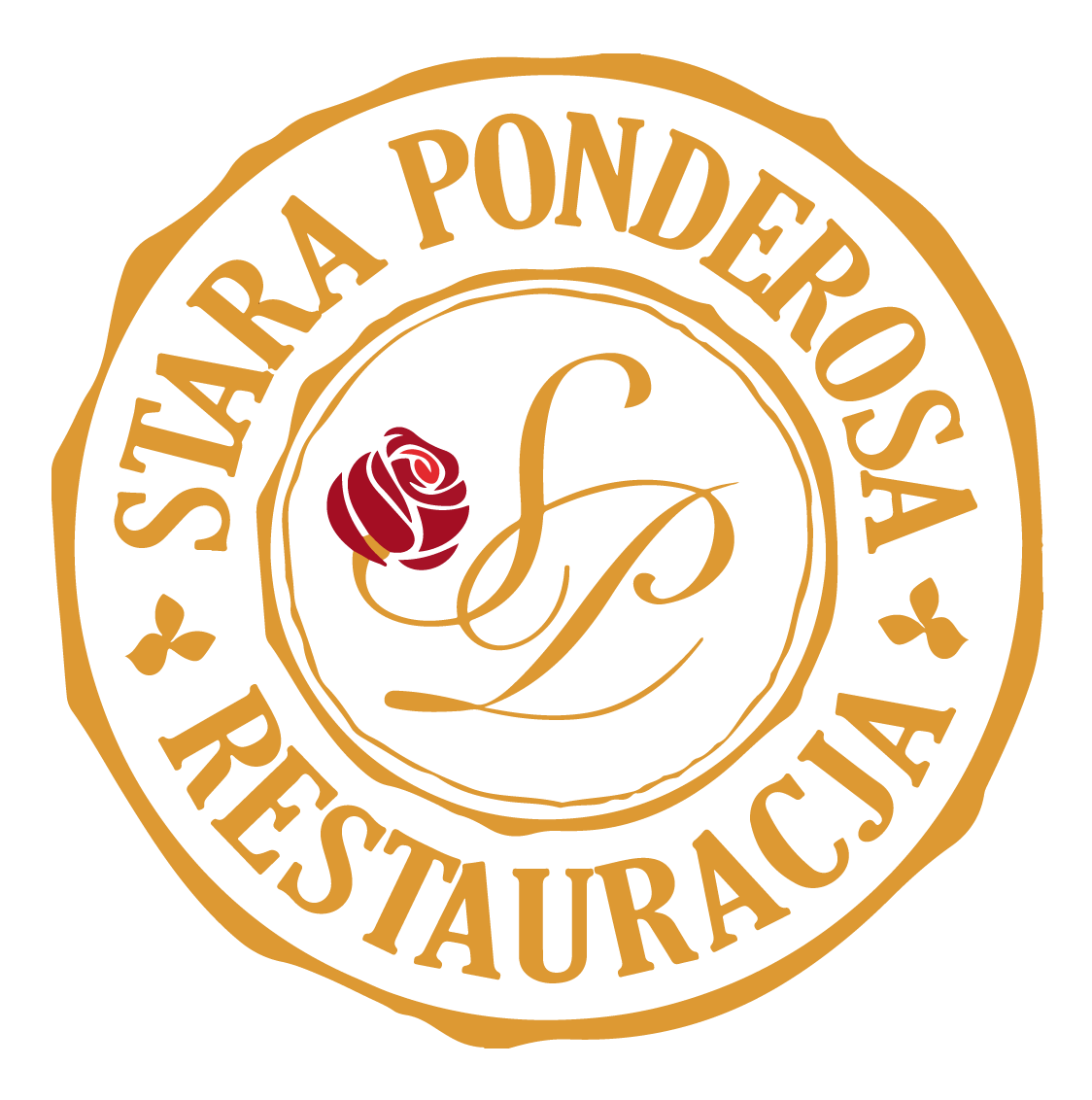 Restauracja Stara Ponderosa